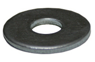 ANILHA AB/LG.INOX A2 DIN9021  M 12