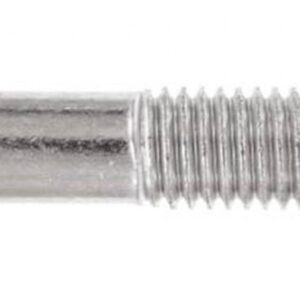 PF CT AQ DIN 603 C/PORCA M8x60 ZN