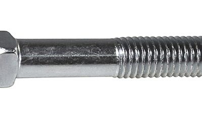 PF CT AQ DIN 603 4.6  M10x 50 ZN&