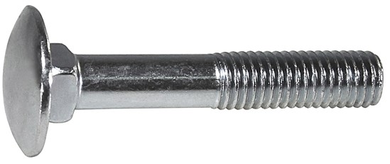 PF CT AQ DIN 603 4.6  M10x 50 ZN&