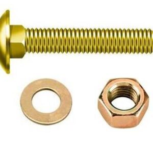 PARAF.CO COMPL.1/4"x15 PASS.AMAR&
