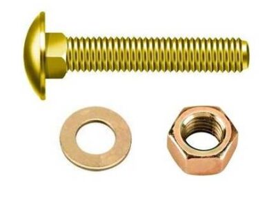 PARAF.CO COMPL.1/4″x15 PASS.AMAR&
