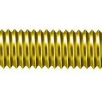 PARAF.C/OVAL   1/4″x25 PASS.AMAR&