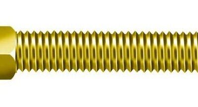 PARAF.C/OVAL   1/4″x25 PASS.AMAR&