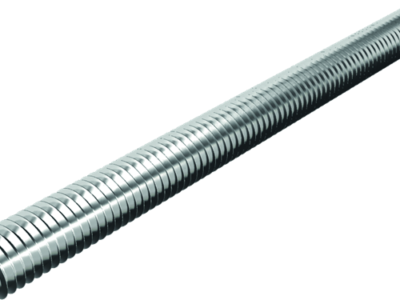 VARAO ROSCADO INOX  DIN975 M10 A2