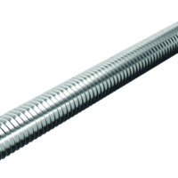 VARAO ROSCADO INOX  DIN975 M18 A2