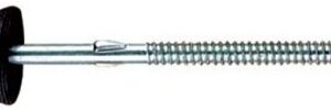 PF.AUTOPF.C/ANILHA FIBR 6,3x120ZN