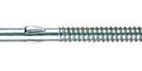 PF.AUTOPF.C/ANILHA FIBR 6,3x150ZN