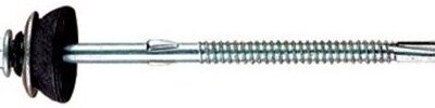 PF.AUTOPF.C/ANILHA FIBR 6,3x150ZN