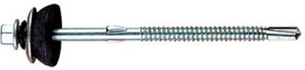 PF.AUTOPF.C/ANILHA FIBR 6,3x150ZN