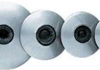 ANILHA METAL./NEOPRENE ARANE 16MM