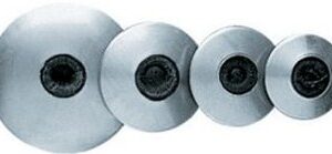ANILHA METAL./NEOPRENE ARANE 18MM
