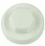 CAPUCHONS HEX.8 ATAP BRANCO R9010
