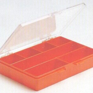 MINI CONTENTOR 190x130x35MM  P 7