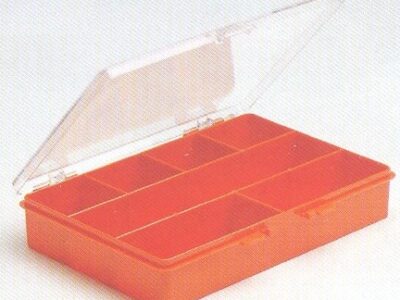 MINI CONTENTOR 190x130x35MM  P 7