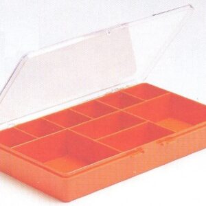 MINI CONTENTOR 275x155x40MM  M10