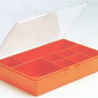MINI CONTENTOR 300x200x60MM  G 8
