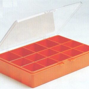 MINI CONTENTOR 300x200x60MM  G15