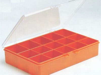 MINI CONTENTOR 300x200x60MM  G15