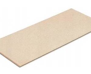TAMPO EM MDF P/PRATELEIRA 10 MM$#