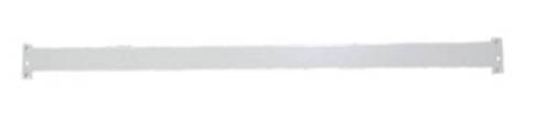TRAVAM.ESTANTE U33 CINZA 1000MM$#