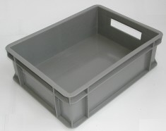 CONTENTOR PLAST.400x300x130 1101$