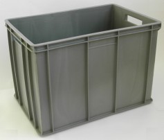 CONTENTOR PLAST.600x400x410 1601$