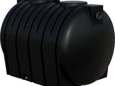 AMBI2201 FOSSA BIOLOG.SUBTER.HZ.3000LT$