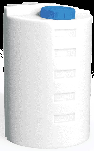 AMBI3011 DEPOSITO DOSEADOR POLIET. 200L$