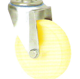 2-1412 ALEX ROD.INOX GR. 80PS F1