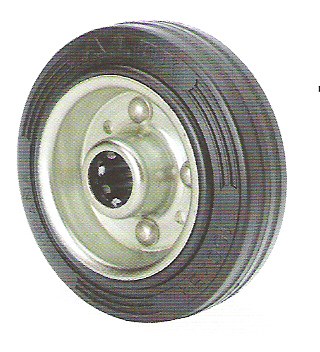 4-0744 ALEX RODA SR/BS 160B E=60#