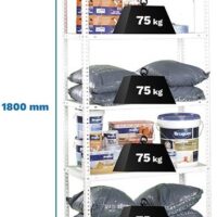 064678 EST.ADVANTAGE BR.5P 1,8×0,8×0,3M$