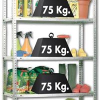 060762 EST.ADVANTAGE BR.5P 2,0×1,0x0,4M$