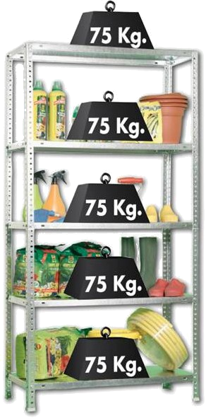 060762 EST.ADVANTAGE BR.5P 2,0×1,0x0,4M$