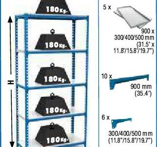 907290 EST.SIMONCLICK A/B 5P 1,8x,9x,3M$