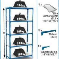 907313 EST.SIMONCLICK A/B 5P 1,8x,9x,4M$