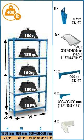 907313 EST.SIMONCLICK A/B 5P 1,8x,9x,4M$