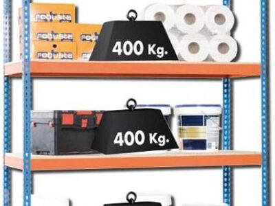 925270 EST.ST2409-4 A/L 4PT 2×2,4×0,90M$