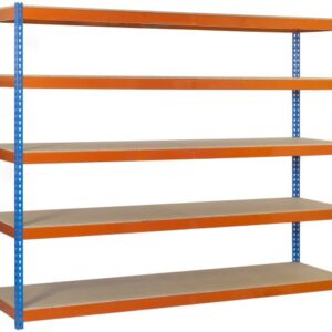990711 EST.ST2407-5 A/L 5PT 2x2,4x0,75M$