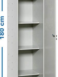 939499 ARMARIO MON.CABINET 1,8×0,4×0,4M$