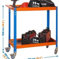 946282 BANC.C/RD.1030x 900x400WAGON MET$
