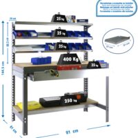 932360 BANC.C/PT.1440x 900x750CZ BT1BOX$