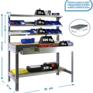 932360 BANC.C/PT.1440x 900x750CZ BT1BOX$