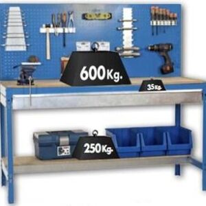 932506 BANC.C/PN.1440x1200x600AZ BT2BOX$