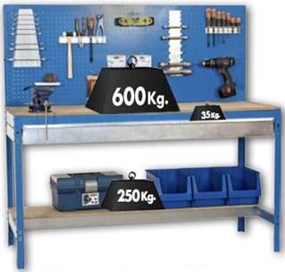 932537 BANC.C/PN.1440x1500x600AZ BT2BOX$