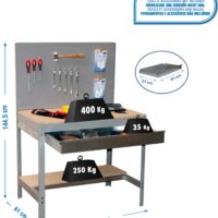 932452 BANC.C/PN.1440x 900x600CZ BT2BOX$