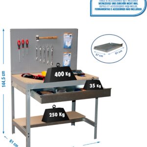 932452 BANC.C/PN.1440x 900x600CZ BT2BOX$