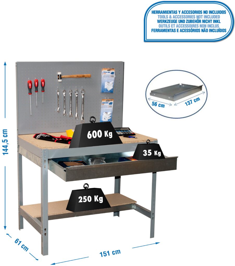 932513 BANC.C/PN.1440x1500x600CZ BT2BOX$