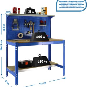 946855 BANC.C/PN.1440x1200x600AZ BT3   $