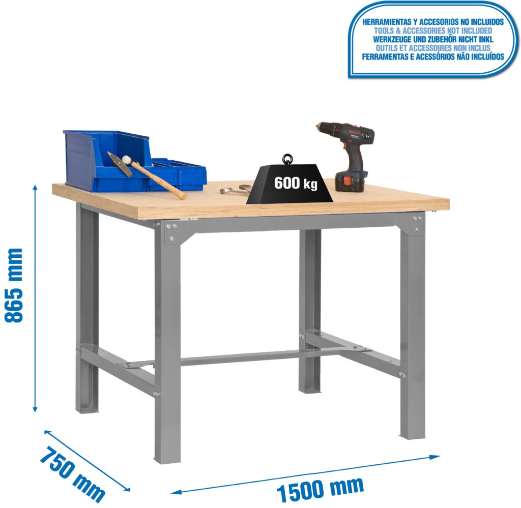 936603 BANC.865x1500x750CZ BT6PLYWOOD